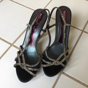 Moiselle stilettos